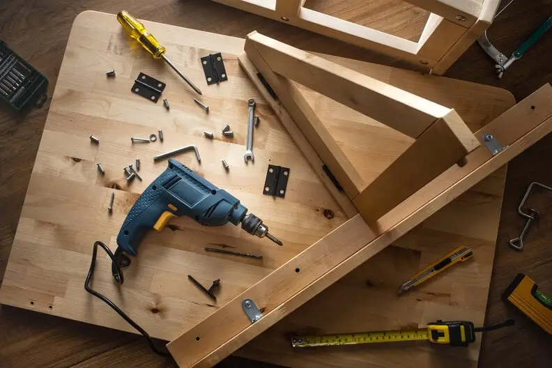 Handyman Company in Hagerstown, MD